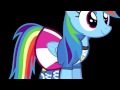 MLP: Equestria girls rainbow rocks "Awesome as I ...