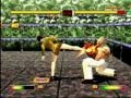 PS1 Games Bloody Roar II Intro
