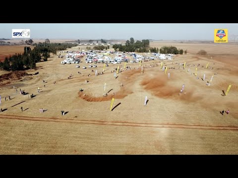 Hollywood Hills 2021 Episode 36 - GXCC Round 5 Delmas Quads & Juniors