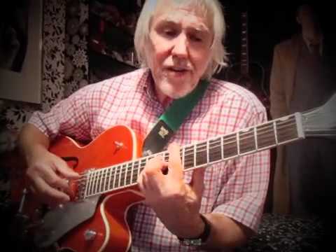 Chris Tobin sings - Our Day Will Come (Bob Hilliard, Mort Garson)