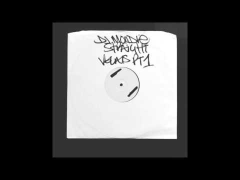 MONDIE - STRAIGHT (JAMAKA B VOCAL)
