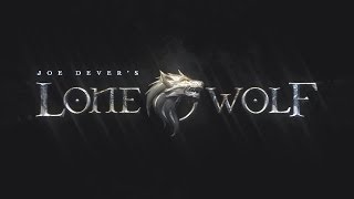 Joe Dever’s Lone Wolf Console Edition XBOX LIVE Key BRAZIL