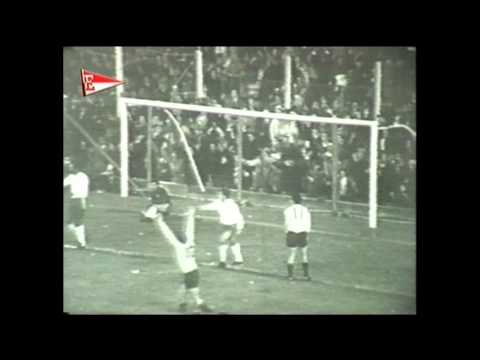 Final Libertadores 1969 Estudiantes - Nacional