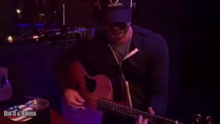 Craig Campbell - The Way I Am - Merle Haggard tribute