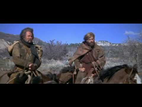 Jeremiah Johnson (1972) - Keep your nose in the wind and your eye along the skyline.