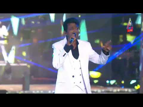 Salalihiniyo Uba Danne Na (Male Version) - Sakura Range