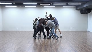 Download lagu BTS (방탄소년단) - FAKE LOVE Dance Practice (Mirrored) mp3