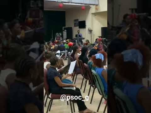 @psoc_g ❤️. Anticipate The Belcanto Concert 5.0 2024 🔥 #choralmusic #choir #trending