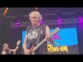 D.O.A. "The Prisoner" Live at Camp Punksylvania, Gilbert, PA 7/5/2024
