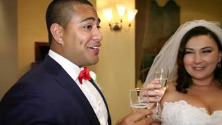 Las Vegas Wedding Elopement Highlights Video - Las Vegas Wedding Videographers