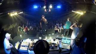 Blumentopf - Film Roger - Mann oder Maus