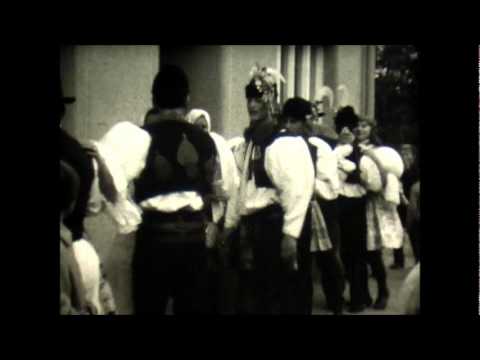 Hody v Podolí v roce 1963