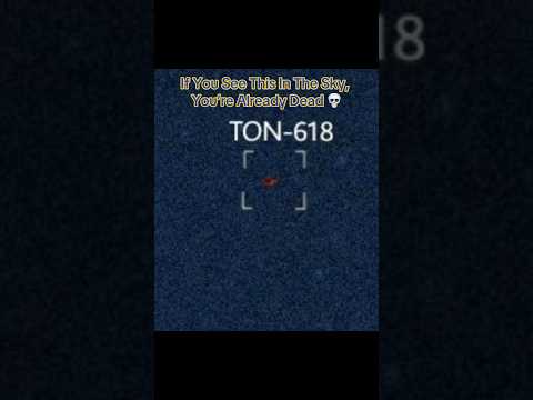 If You See This In Tn e Sky, You’re Already Dead 💀 #interesting