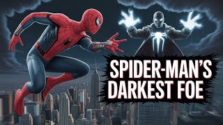 Spider-Man Remastered - Spiderman meets Mr. Negative