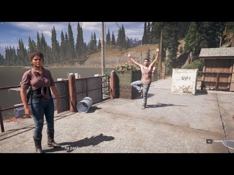 Far Cry 5 odc.42 Gameplay PC PL