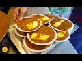 India S First Pav Bhaji Shop Sardar Pav Bhaji In Mumbai Rs 189 Only L Mumbai Street Food