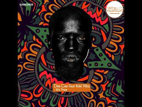 Dee Cee, Koki Riba _ It's True  (Original Mix)