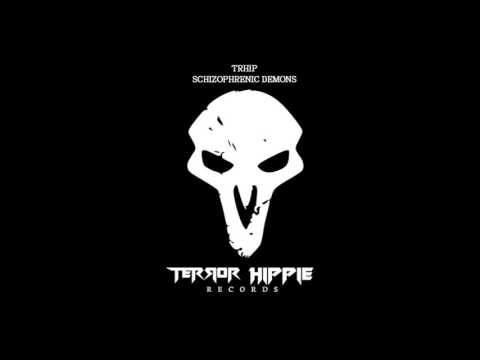 Trhip - Schizophrenic Demons (Melody Preview)
