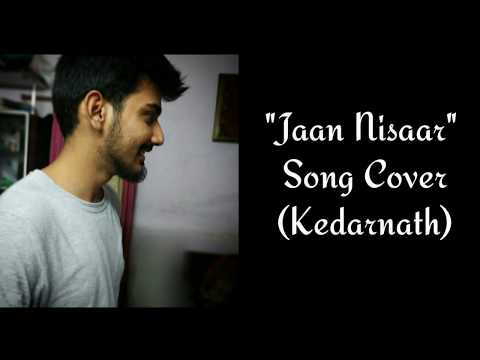 Ozair Khan Jaan Nisaar...