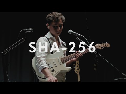 FONS - SHA-256 (LIVE PERFORMANCE)