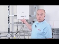 Проточный водонагреватель Bosch Therm 4000 O WR 15-2 B (7703331748)