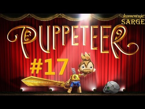 Zagrajmy w Puppeteer odc. 17 - Mr Pink (Akt 6: Scena 2)