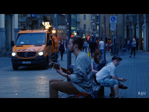 Iason | Leipzig Live Session | #2