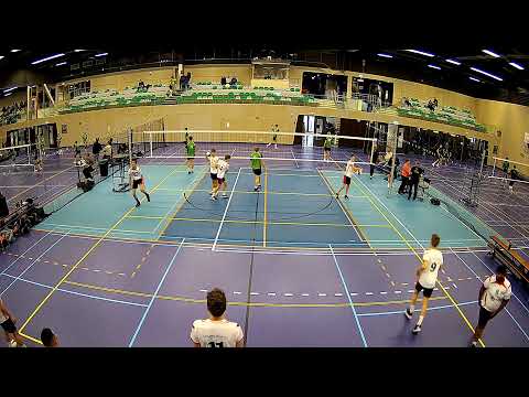 Sudosa-Desto HS3 - Set Up HS3