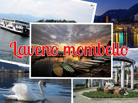 Passeggiando per le vie di LAVENO