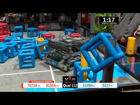 2015 VRC-MS Spir Q112 -  (7673A 1028H) 69-Spirit Div-VRC Middle School-VEX Worlds 2015