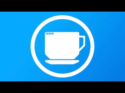 Luca Terzini - Minicoffee - Original Mix