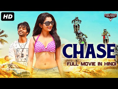 CHASE (2020) New Released Full Hindi Dubbed Movie | South Indian Movies Dubbed In Hindi 2020