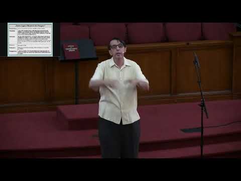 Daniel Branzei despre fii lui Noe si uriasii din Geneza 6