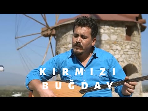 KIRMIZI BUĞDAY - iSMAİL ÇAKIR