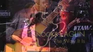 Snooks Eaglin - No More Doggin´