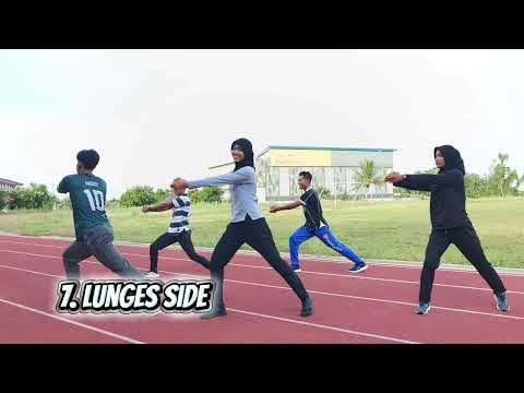 Tabata workouts kelompok 7 (A1,A3,A4) JPOK