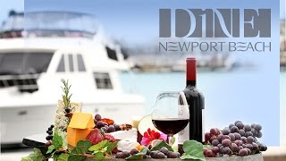 Dine Newport Beach - Shor American Seafood Grill