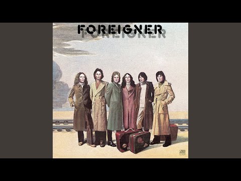Videoclip de Woman Oh Woman — Foreigner