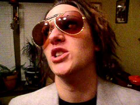 John and Marie Gallo - Sunset Strip