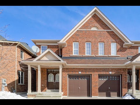 27 Sussexvale Drive, Brampton Home for Sale - Real Estate Properties for Sale