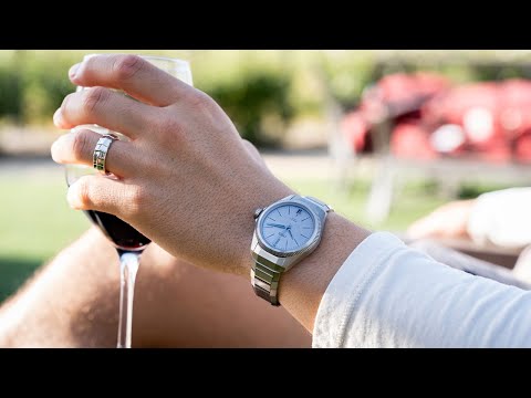 Oris ProPilot X Calibre 400 | A Week On The Wrist