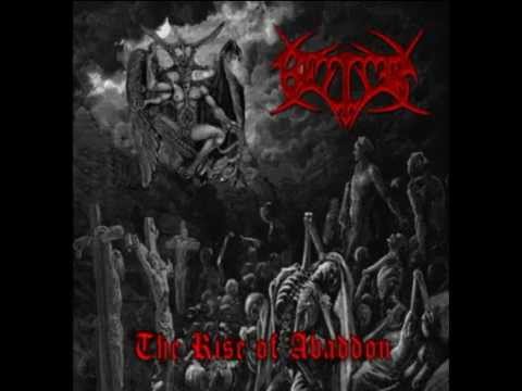 Hetzer - Death Is Fucking War