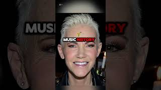 Roxette was formed in the mid-1980s after Per Gessle, who was already popular in Sweden