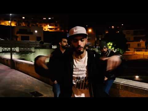 VIDEOCLIP | MENFIS X MATE  |  QUEM CALA NÃO MENTE