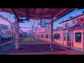 YUKI-WAGON EMPTY ARENA