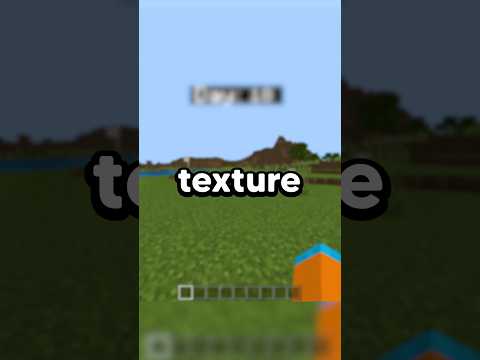 TEXTURE PACKS YOU NEED!