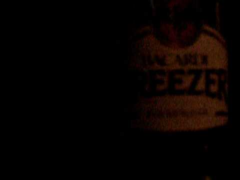 BREEZER LIME