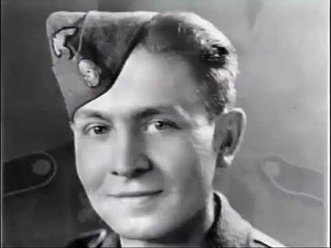 The SS in Britain 2001- Director Julian Hendy - Banned UK TV Documentary