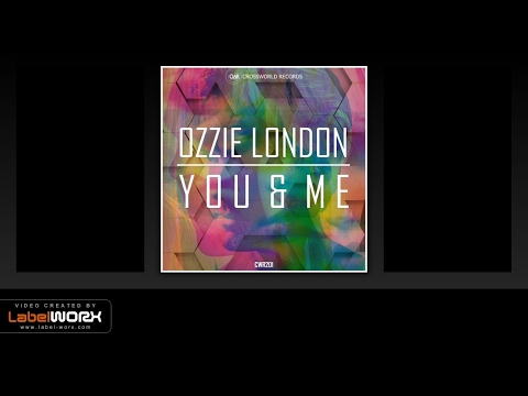 Ozzie London - You & Me (Marco Bocatto Remix)