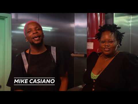 Coffee n the Pot - Raisa Flowers ( EP 1. )